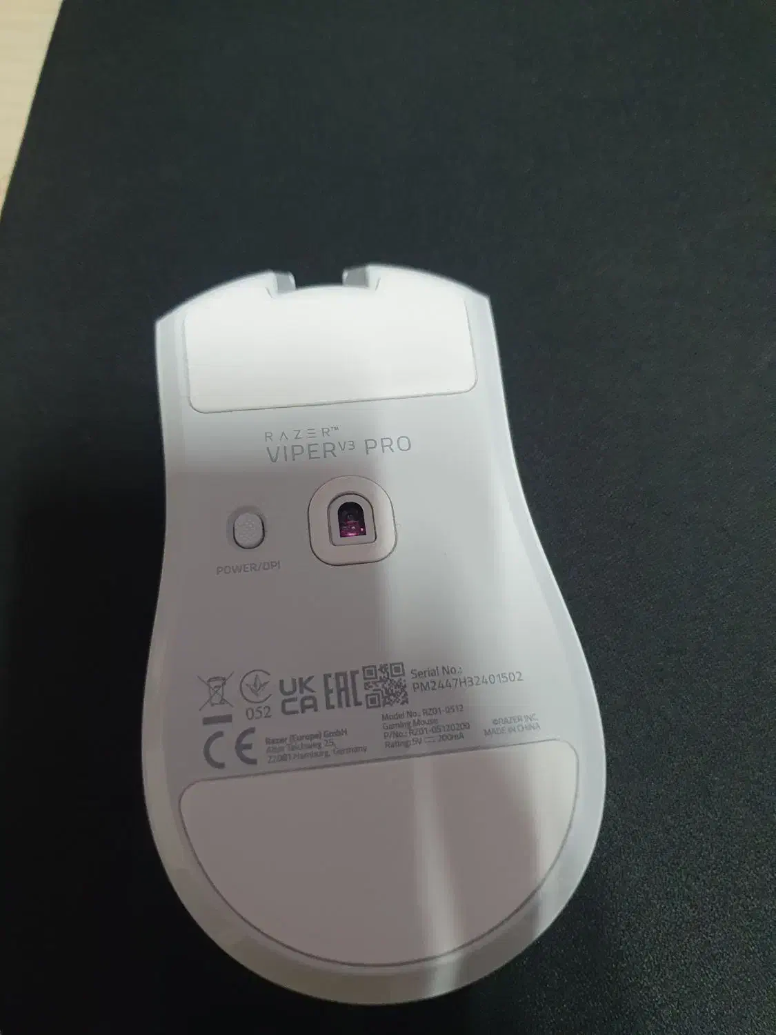 razer viper 3 pro|قطعات و لوازم جانبی رایانه|تهران, میدان ولیعصر|دیوار