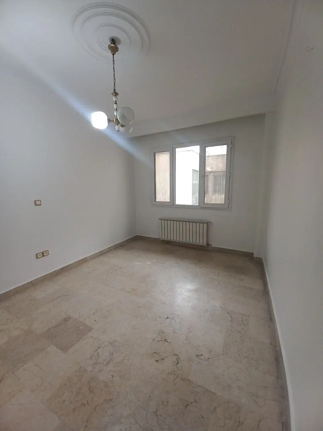 ۱۳۰ متر بازسازی تک‌واحدی در بهترین فرعی زوج گیشا