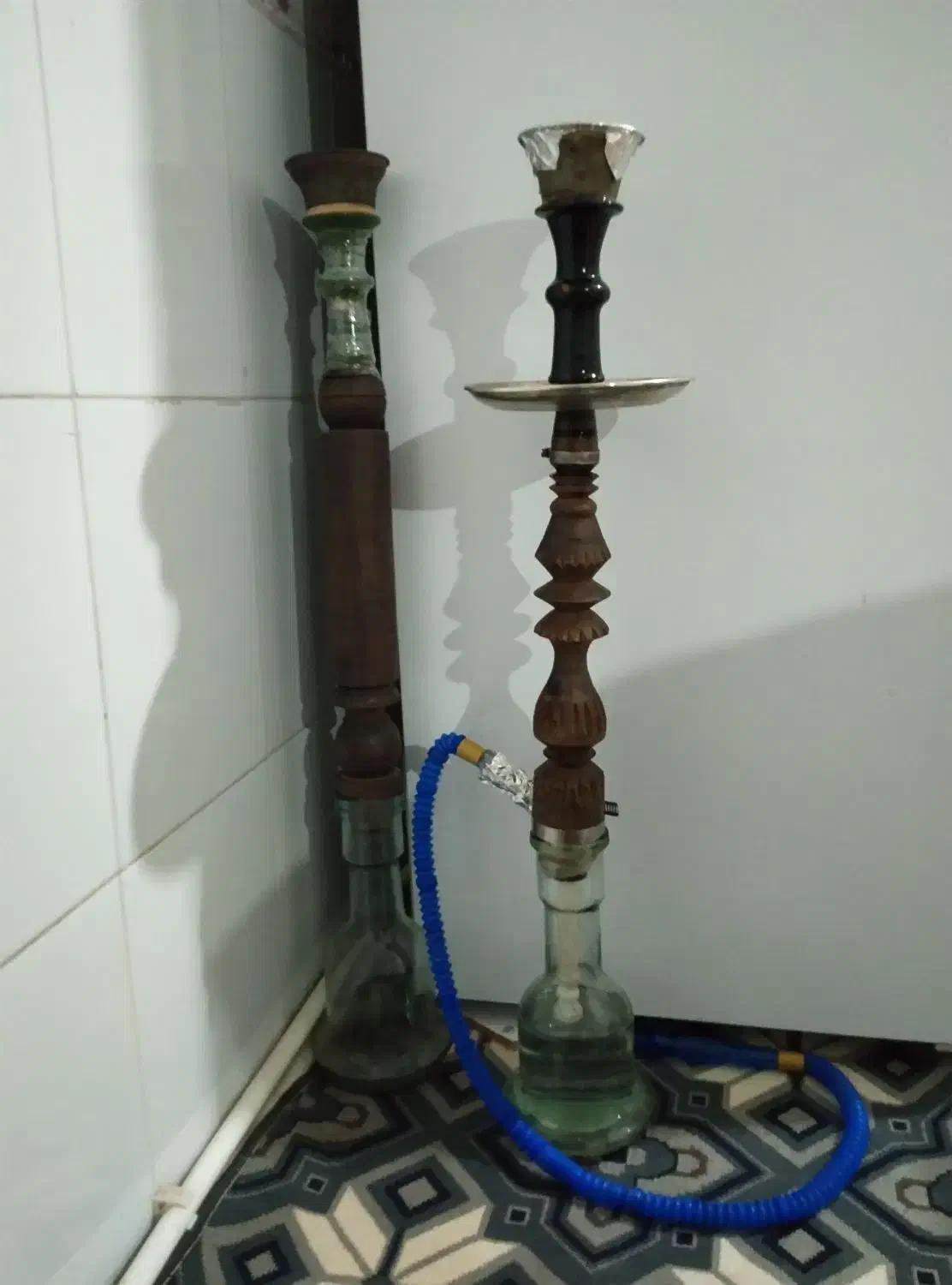 قلیون مفت|کلکسیون و سرگرمی|قوچان, |دیوار