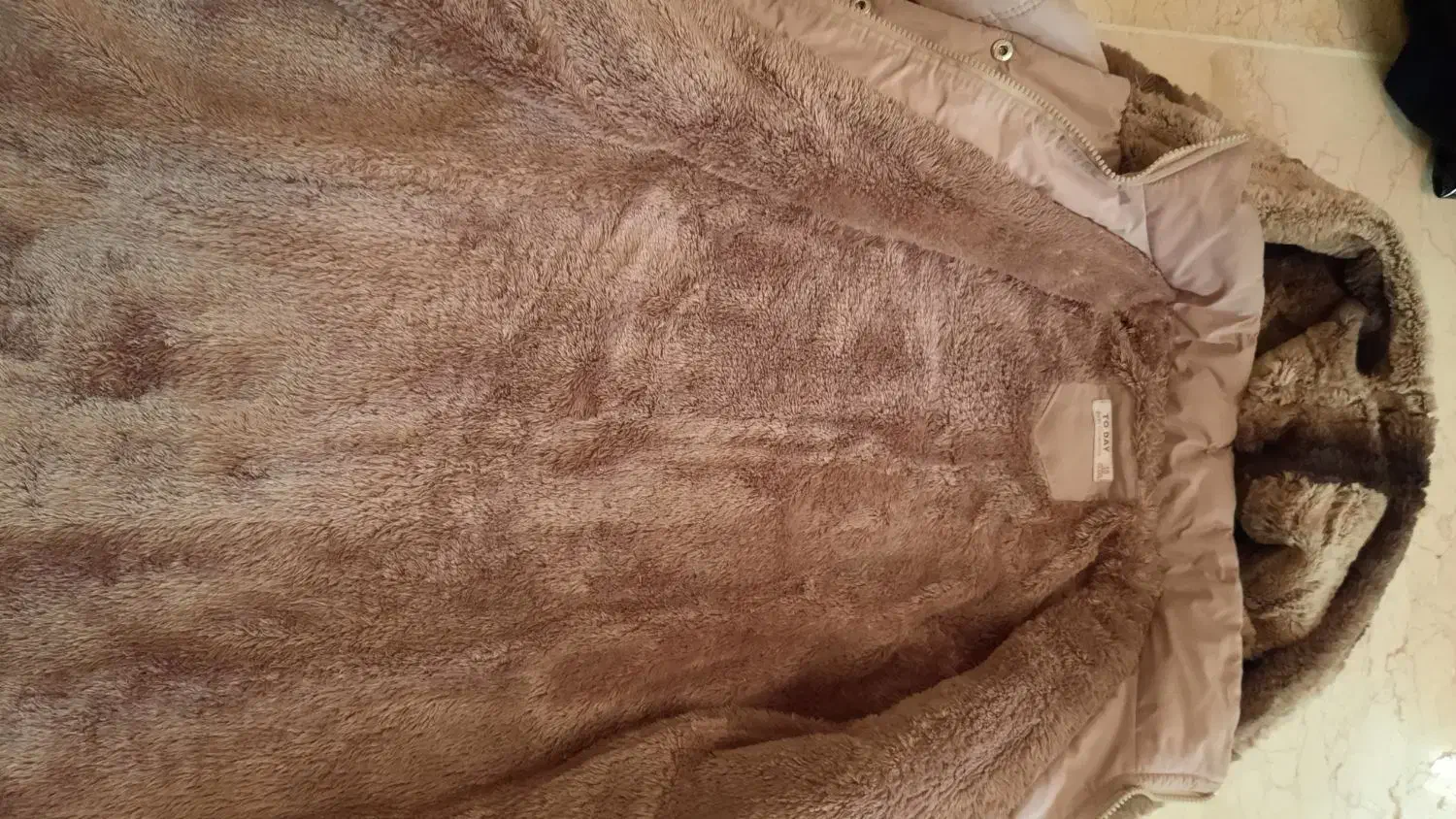 کاپشن دخترانه|حراج|تهران, سازمان آب|دیوار