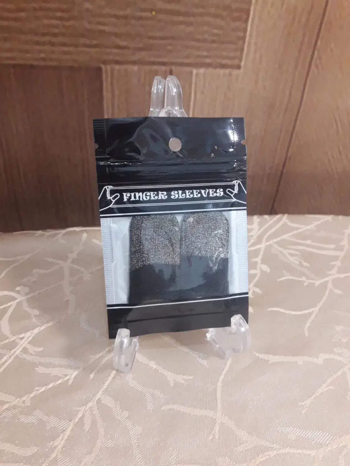 دستکش بازی موبایل|کنسول، بازی ویدئویی و آنلاین|گلپایگان, |دیوار