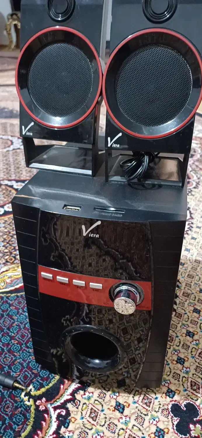 باند|سیستم صوتی خانگی|اردبیل, |دیوار