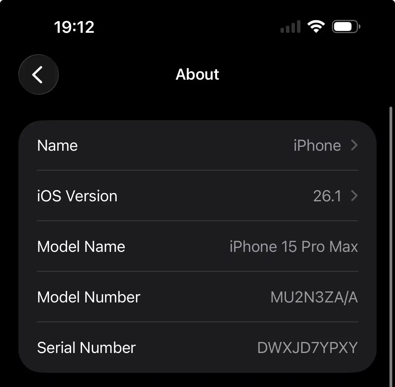 آیفون۱۵پرومکس|موبایل|تهران, جمال‌زاده|دیوار