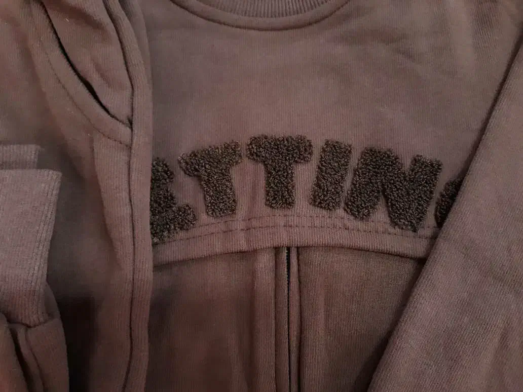 ست سه تکه متصل بهم اورجینال نو مناسب ۷تا ۹ سال|کفش و لباس بچه|تهران, فلسطین (میدان انقلاب)|دیوار