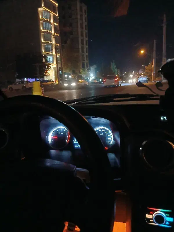 پراید وانت ۱۵۱ معاوضه دارم|خودرو سواری و وانت|ارومیه, |دیوار