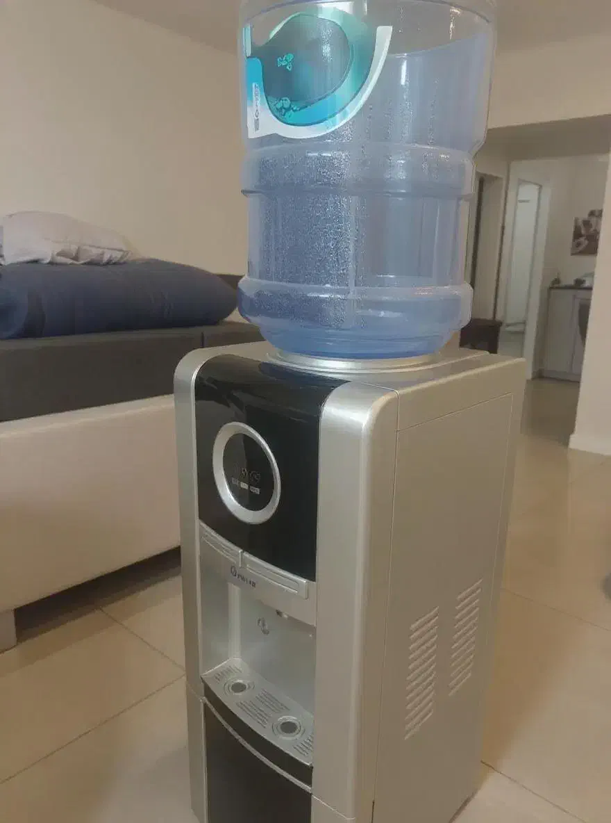 آبسردکن خانگی درحدنو|آب‌سردکن و تصفیه آب|یزد, |دیوار