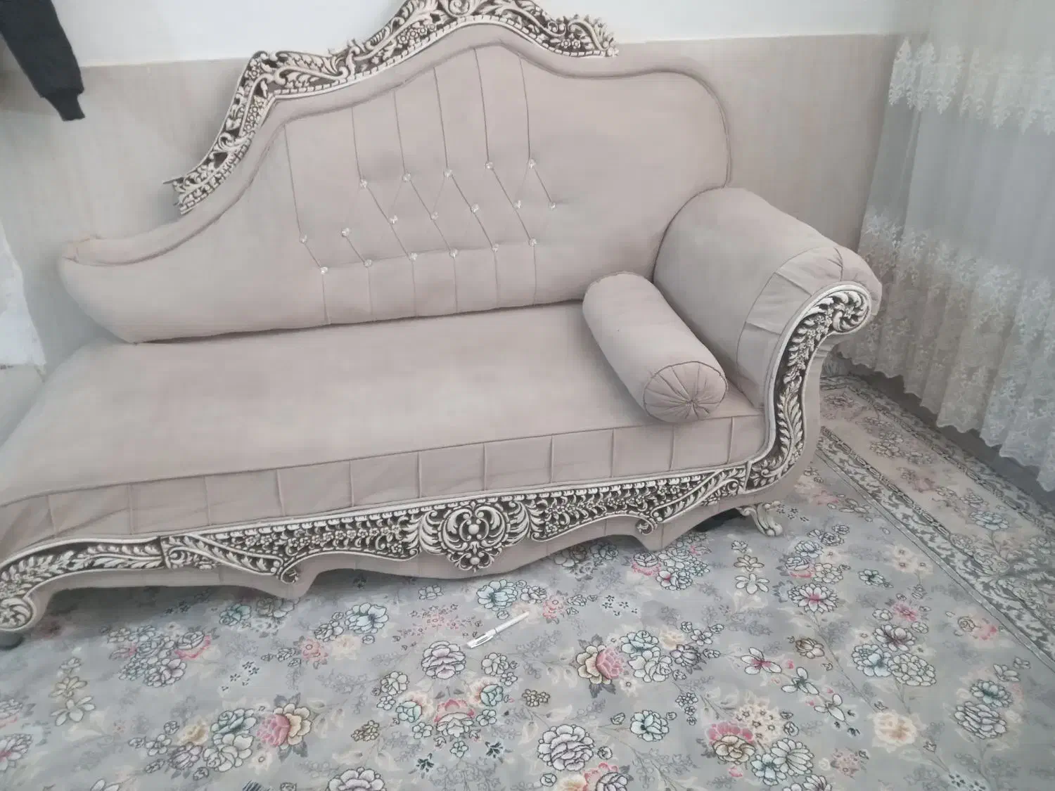 مبلمان|مبلمان خانگی و میز عسلی|رضویه, |دیوار