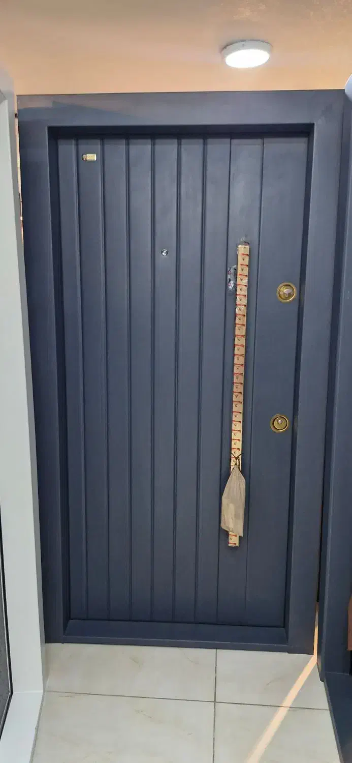 درب ترک|فروشگاه و مغازه|اهواز, کمپلو جنوبی|دیوار