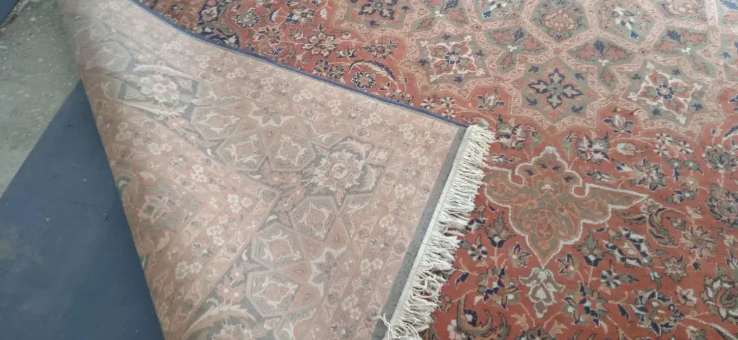 فرش 12متری|فرش|زاهدان, |دیوار