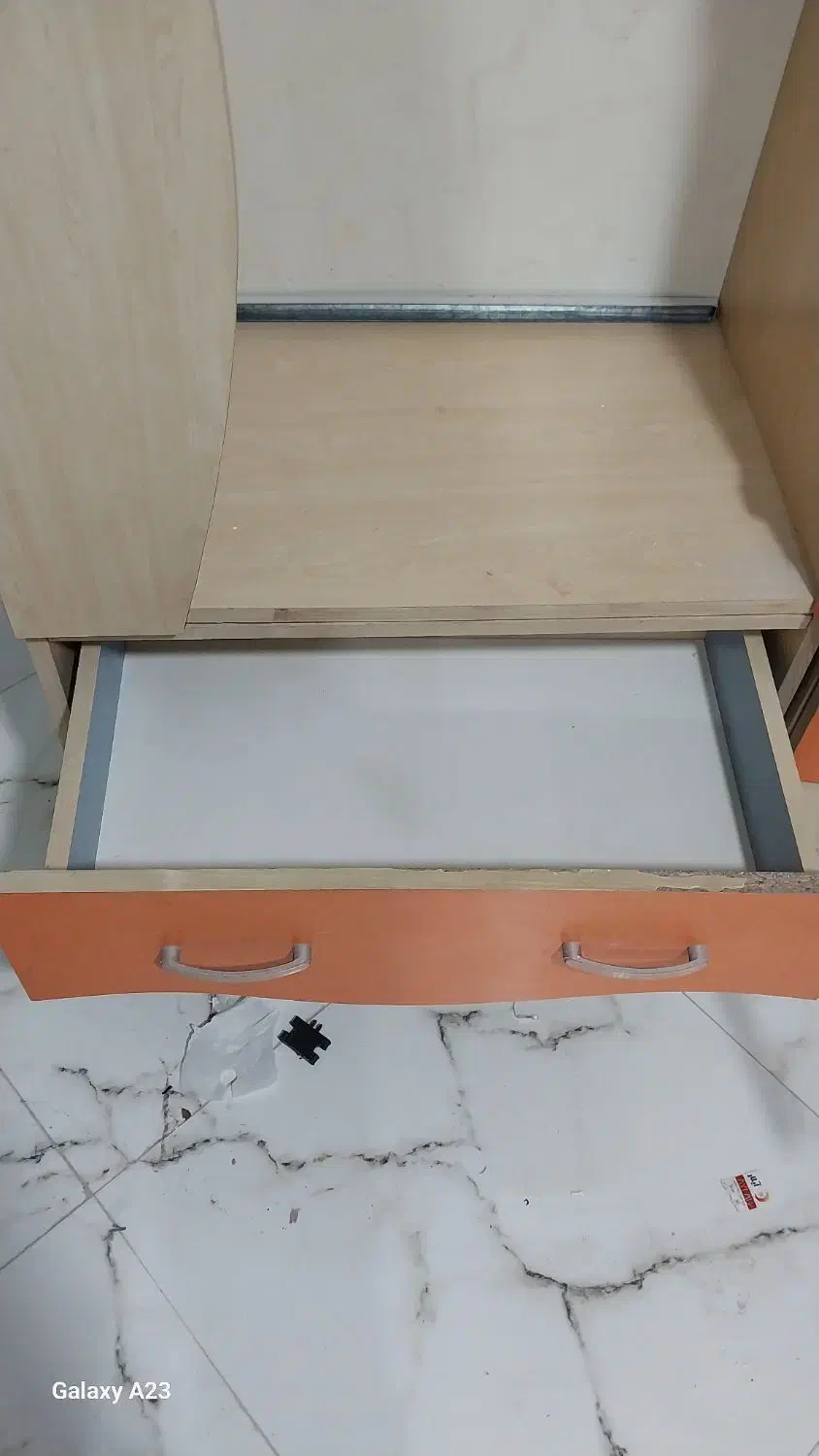 کمد تمیز|جاکفشی، کمد، دراور|مشهد, بهمن|دیوار