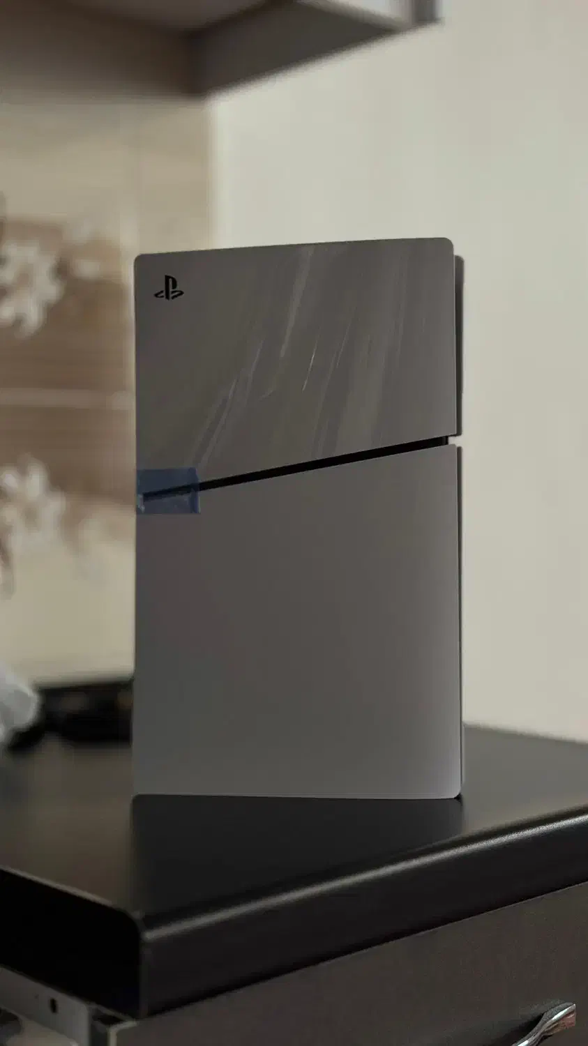 Ps5 Slim Digital اروپا ۲۰۱۶|کنسول، بازی ویدئویی و آنلاین|تهران, شهر زیبا|دیوار