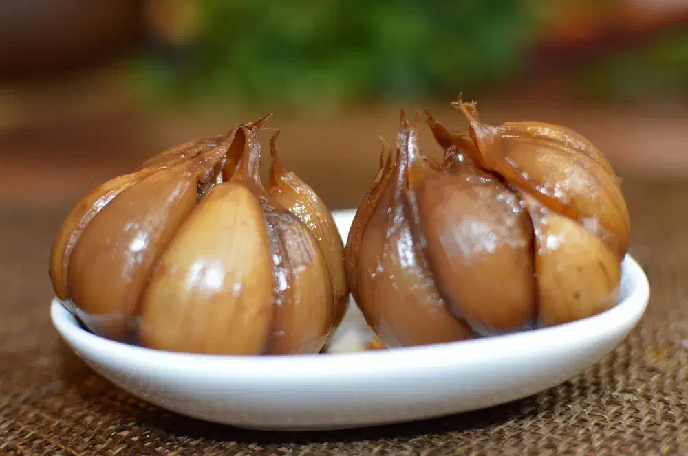 ترشی سیر|خوردنی و آشامیدنی|تربت جام, مطهری|دیوار