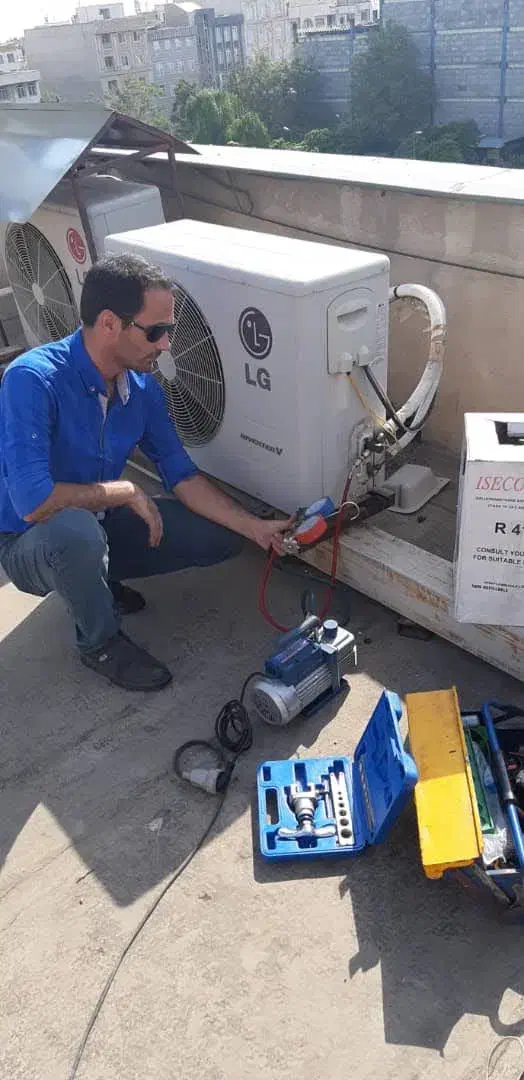 تعمیر تخصصی پکیج دیواری در پونک فوری تخصصی|خدمات پیشه و مهارت|تهران, پونک|دیوار