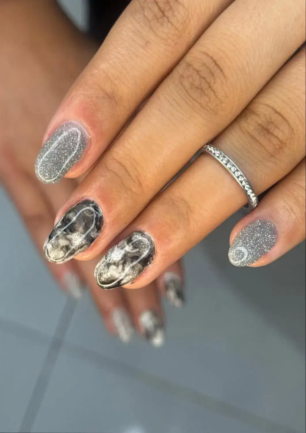 تخفیف ویژه ناخن|خدمات آرایشگری و زیبایی|اسلام‌‌آباد غرب, |دیوار