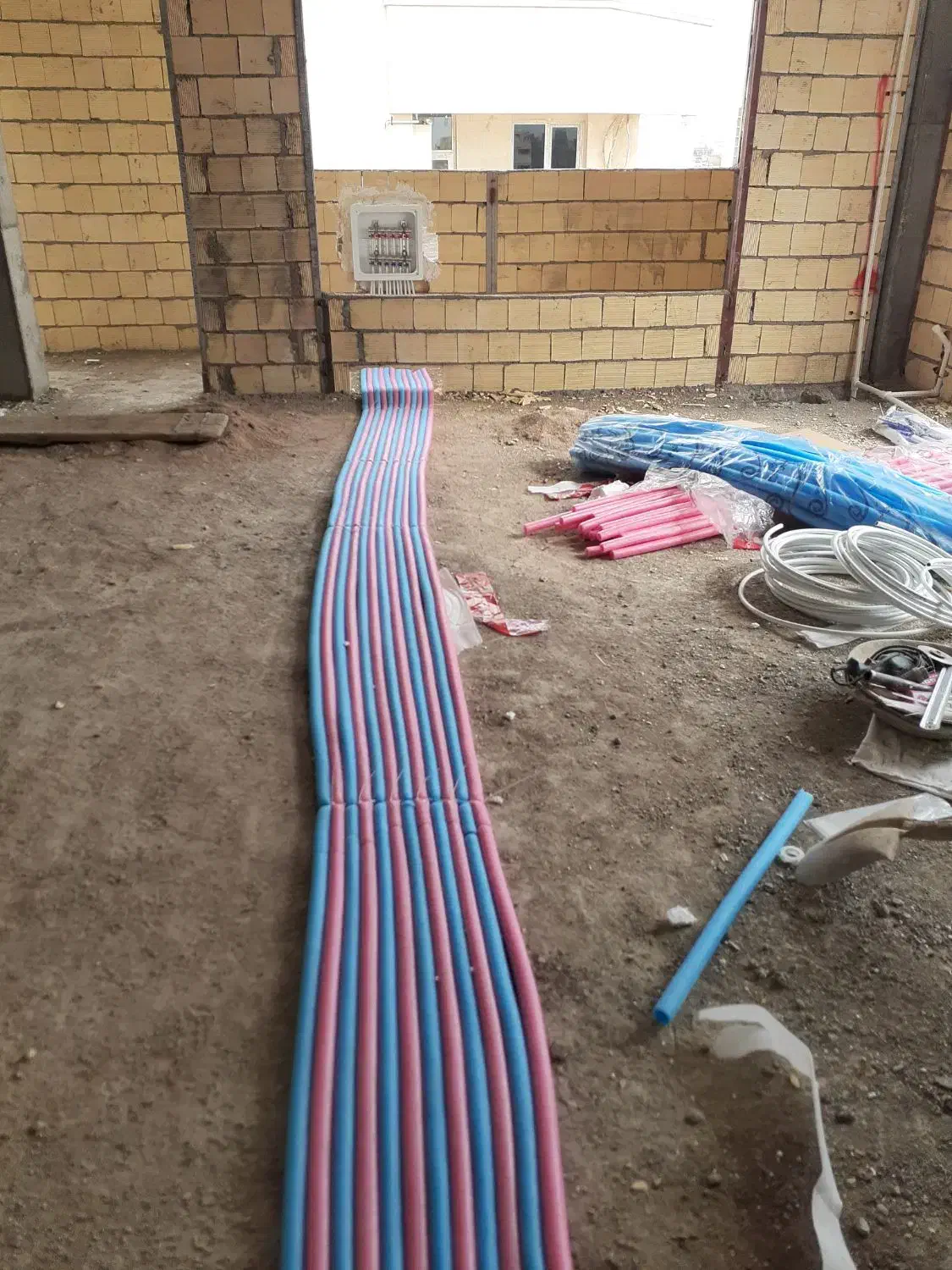 لوله کشی اب،فاضلاب،پکیج.استخر،جکوزی|خدمات پیشه و مهارت|دزفول, |دیوار