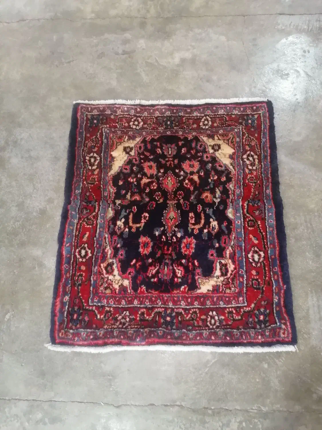 پادری دستباف همدان|پادری|تهران, صادقیه|دیوار