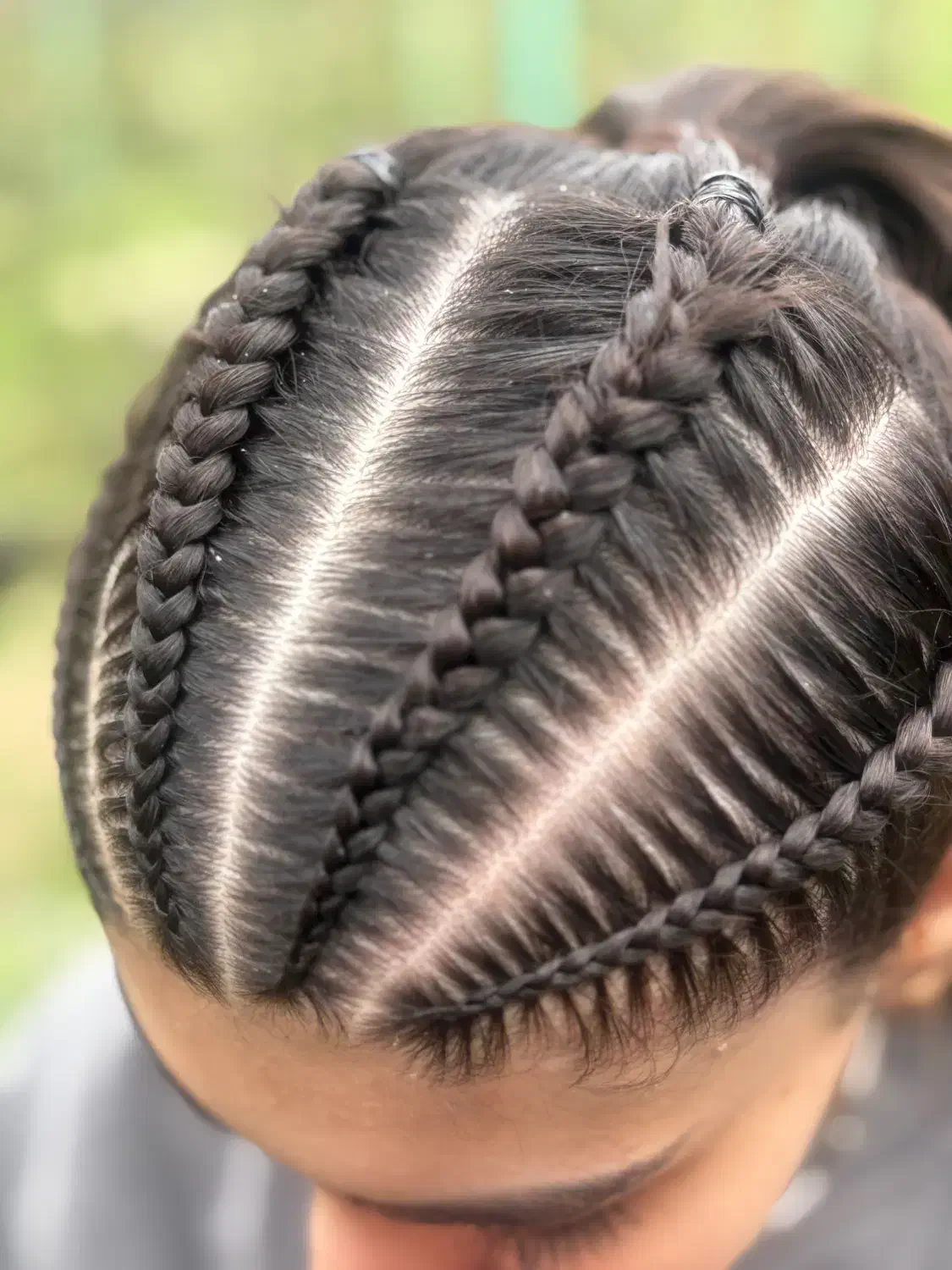 انجام کلیه خدمات بافت مو به صورت رایگان|خدمات آرایشگری و زیبایی|گرگان, |دیوار