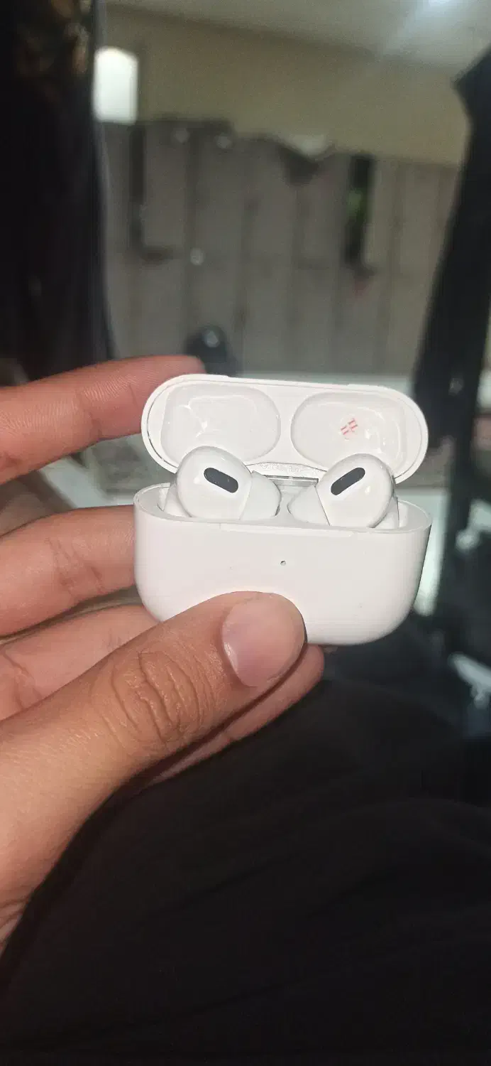 ایرپاد|لوازم جانبی موبایل و تبلت|بابل, |دیوار