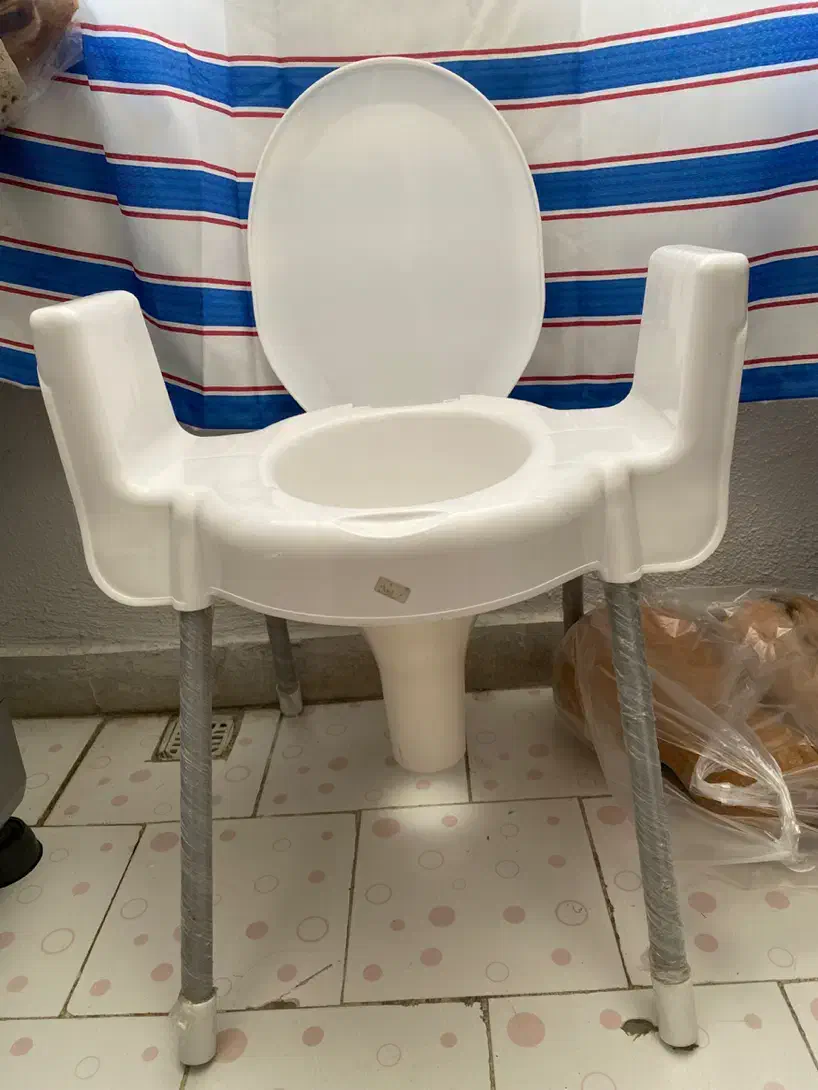 توالت فرنگی|لوازم سرویس بهداشتی|گرگان, |دیوار