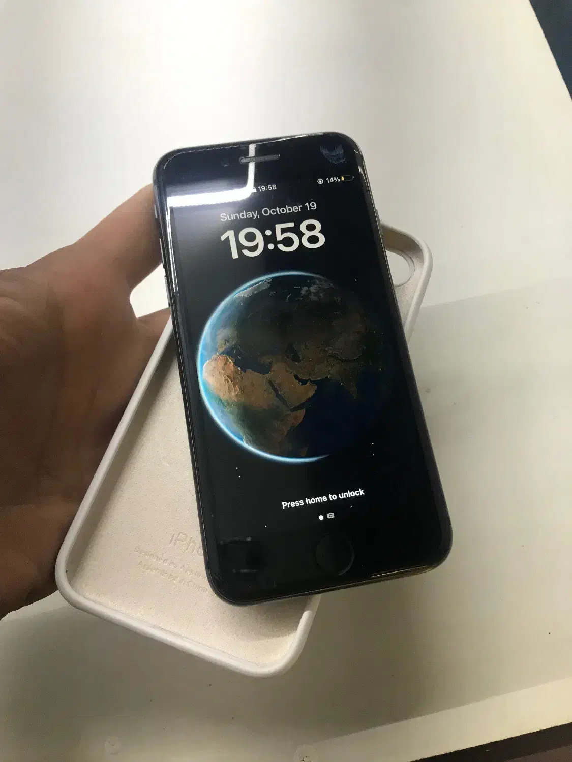 ایفون 8|موبایل|محمدشهر, محمدشهر|دیوار