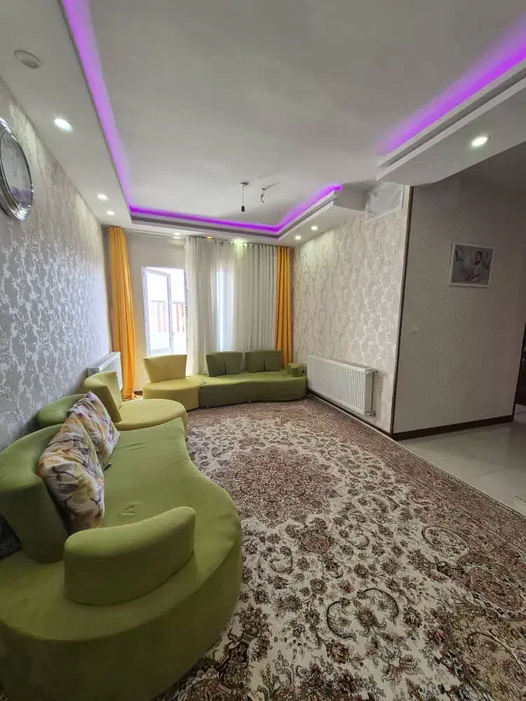 مظفری/گلبهار/آپارتمان/شیک/مرتب|فروش آپارتمان|گلبهار, شهر جدید گلبهار|دیوار