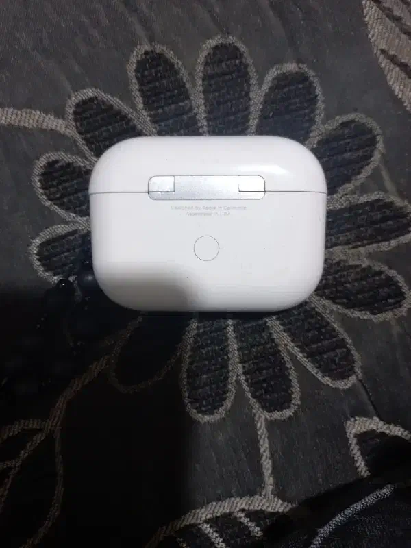 ایرپاد اپل پرو اصلی usa|لوازم جانبی موبایل و تبلت|اصفهان, ملکشهر|دیوار