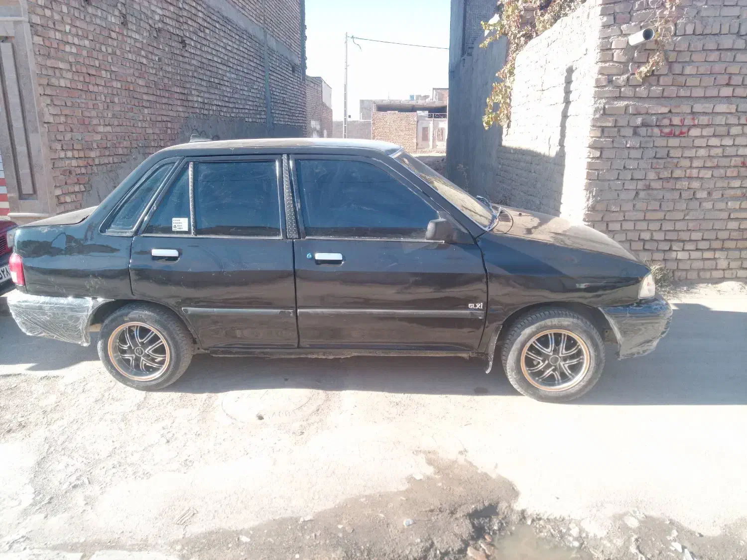 انجکتور|خودرو سواری و وانت|نیشابور, فیض آباد|دیوار