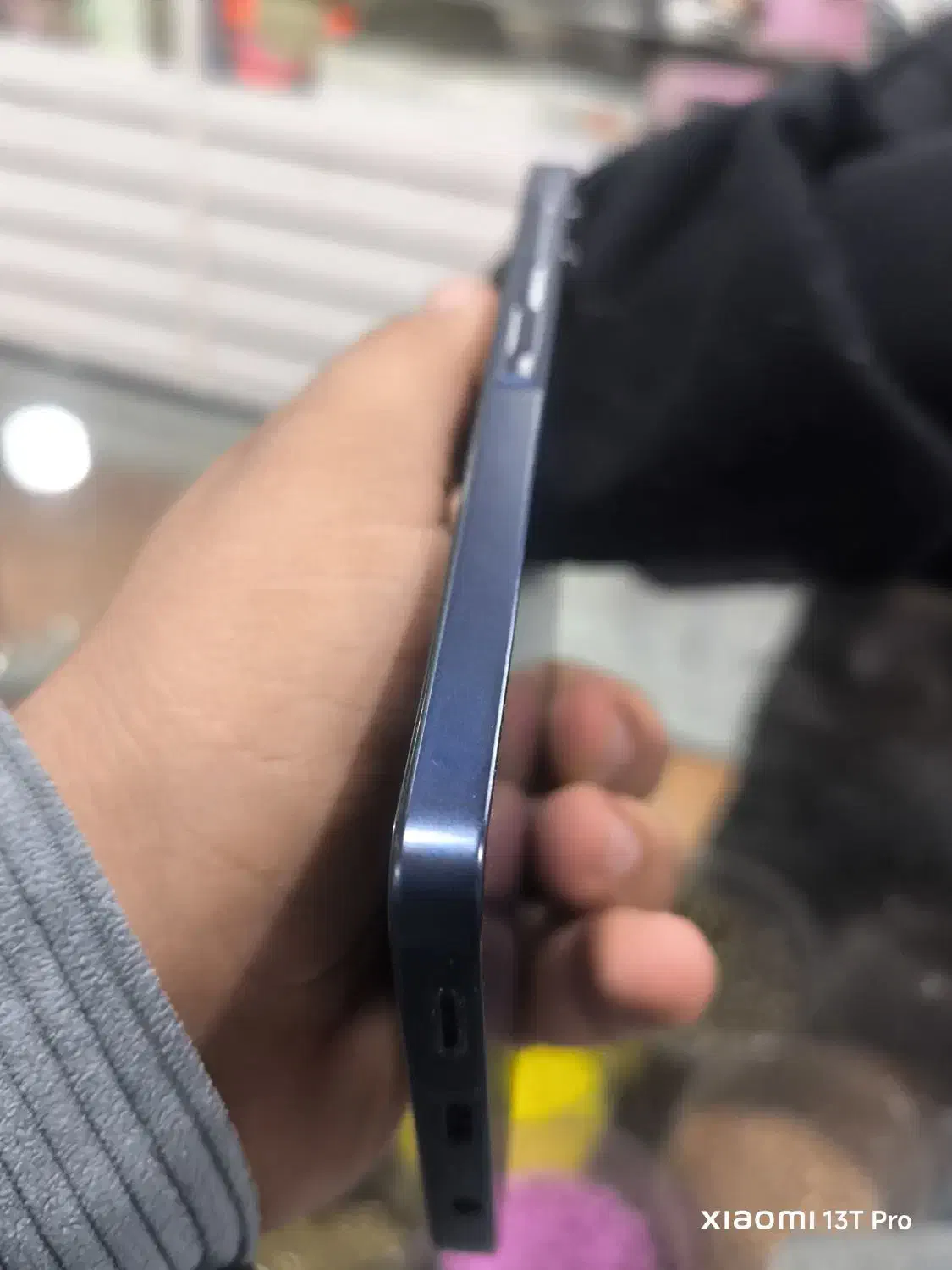 گوشی سامسونگ A06|موبایل|کهنوج, |دیوار