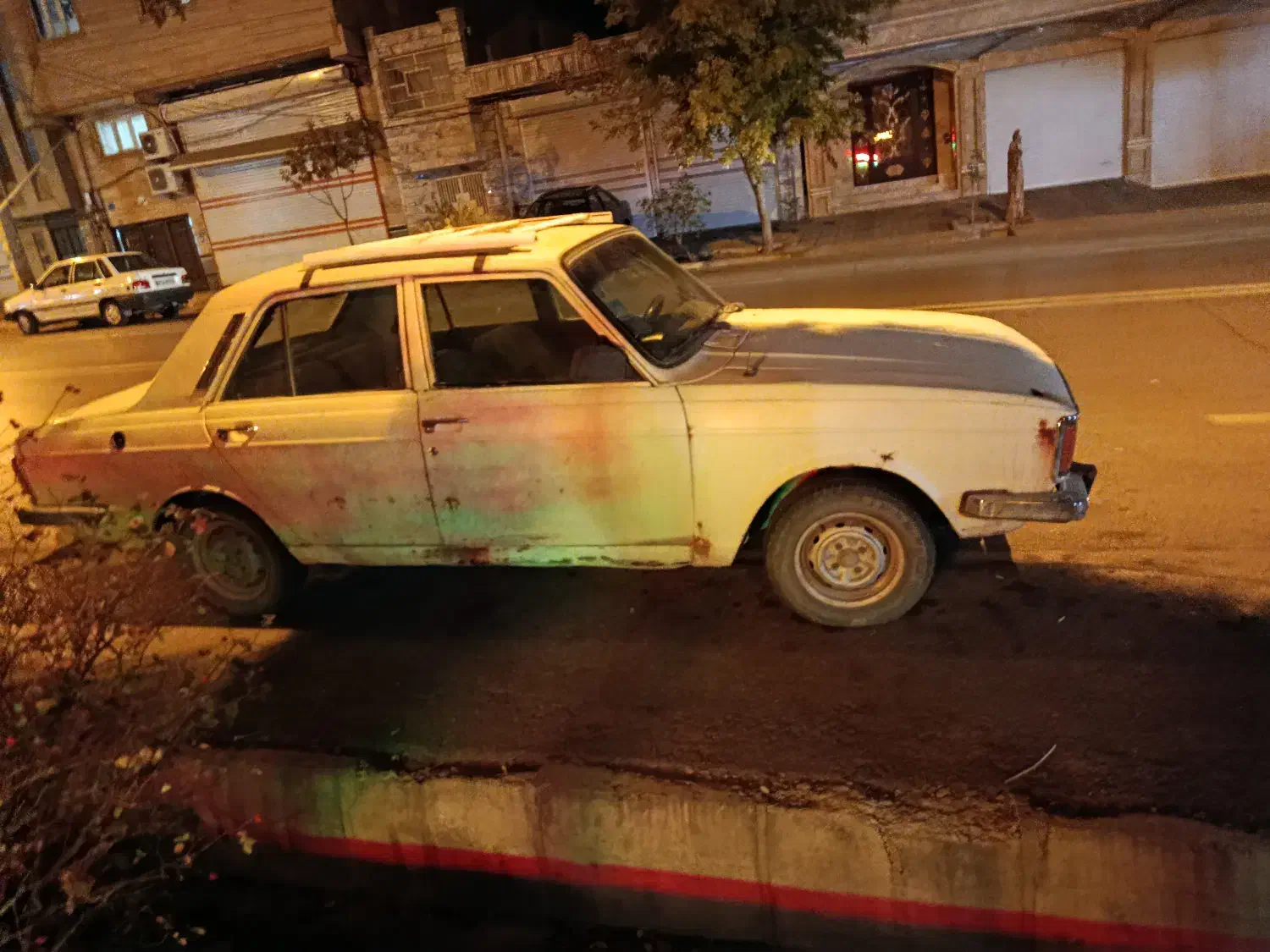 پیکان مدل83|خودرو سواری و وانت|مراغه, |دیوار