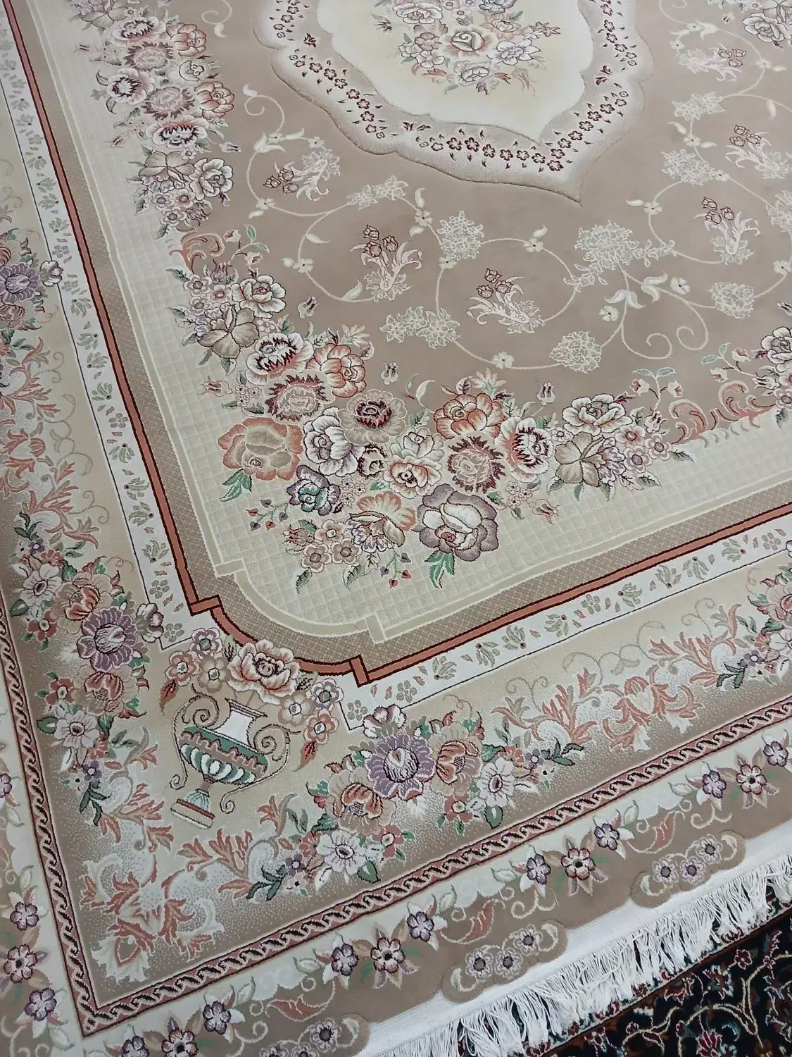 فرش|فرش|خمین, |دیوار