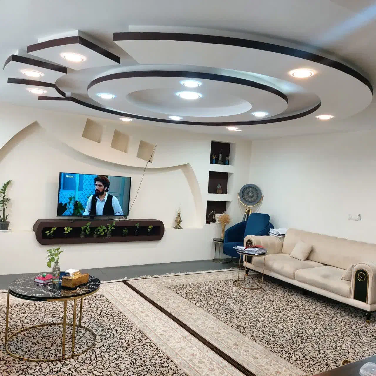 فروش آپارتمان در قلب شهر خیابان فردوسی|فروش آپارتمان|یاسوج, |دیوار