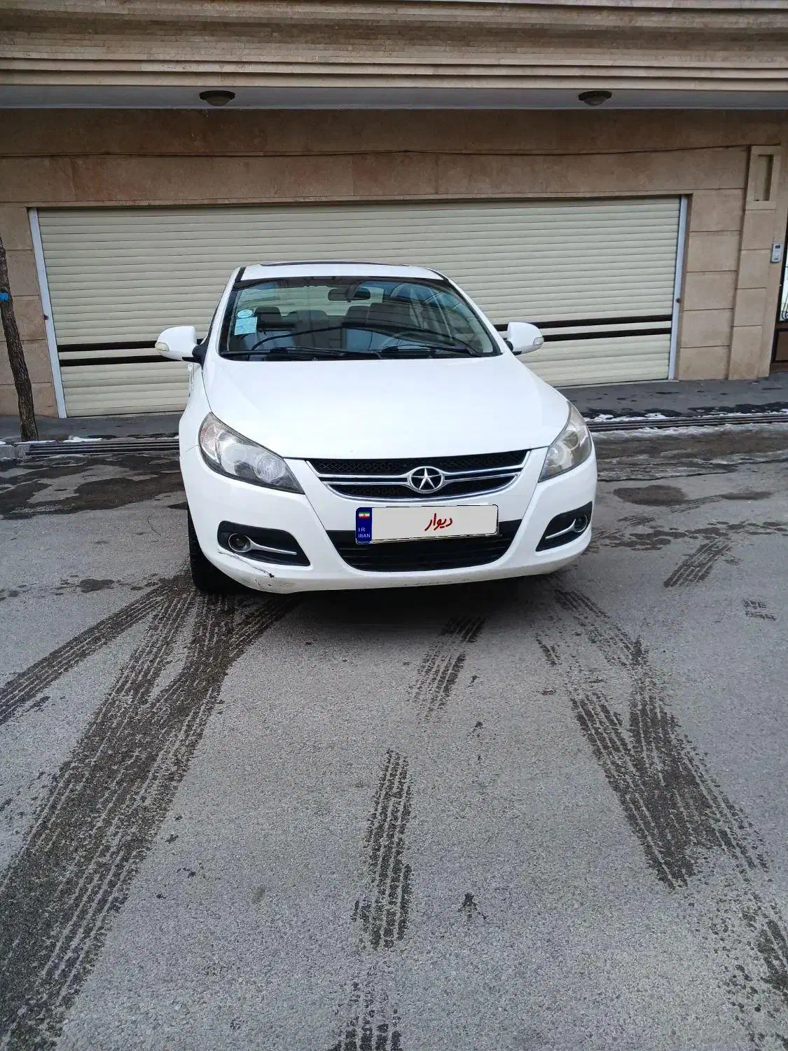 جکj5 مدل ۹۶|خودرو سواری و وانت|تبریز, |دیوار