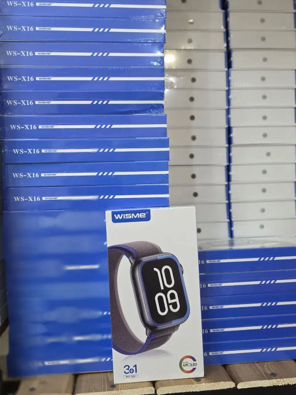 (ساعت هوشمند)گارانتی دار مکالمه دار ضد آب|ساعت|همدان, |دیوار