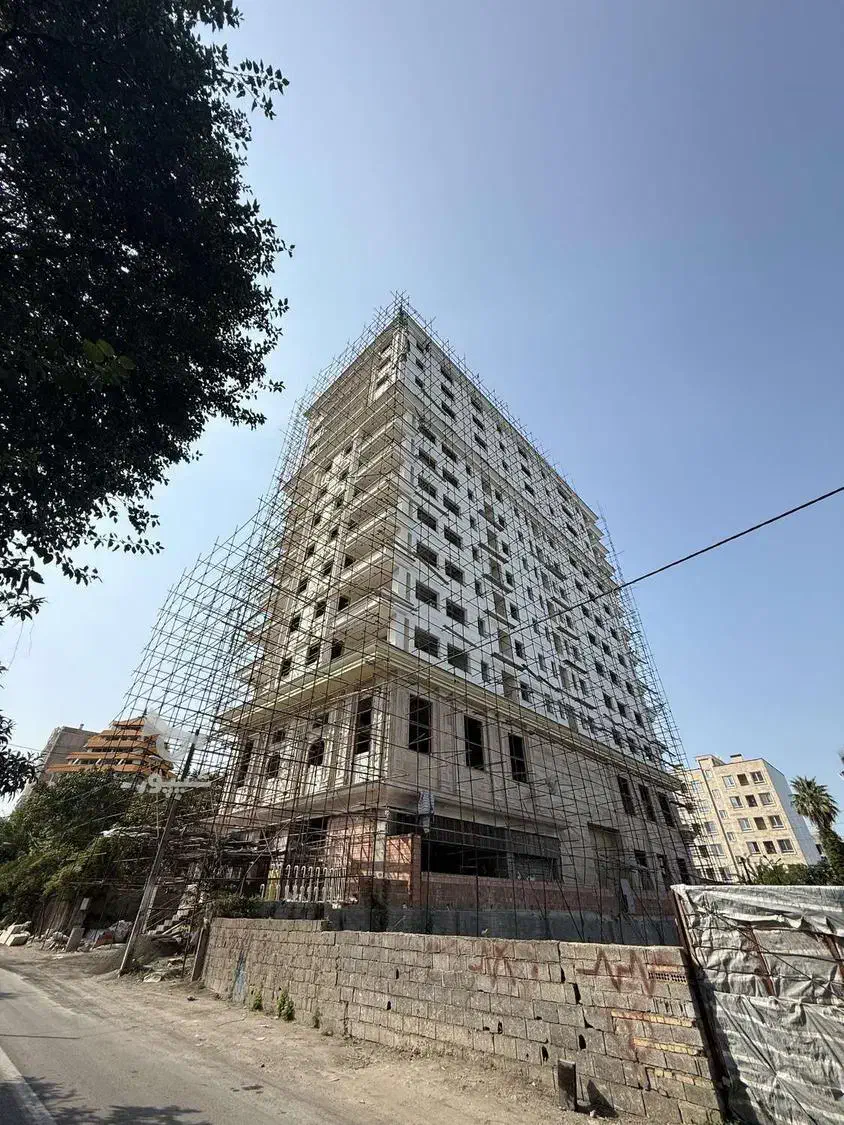 اوستا داربست بند اکیپ داربست نصاب داربست|خدمات پیشه و مهارت|رامسر, |دیوار