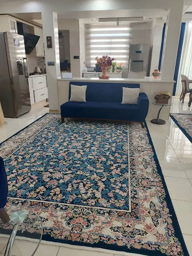 آپارتمان ۱۴۵متری سیامک