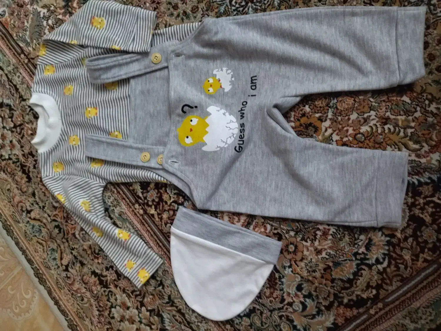 سرهمی،بلوز وشلوار پسرانه|کفش و لباس بچه|کرج, کارخانه قند|دیوار