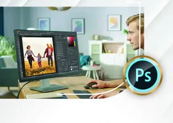 آموزش خصوصی فوتوشاپ و ادیت عکس|خدمات آموزشی|یزد, |دیوار