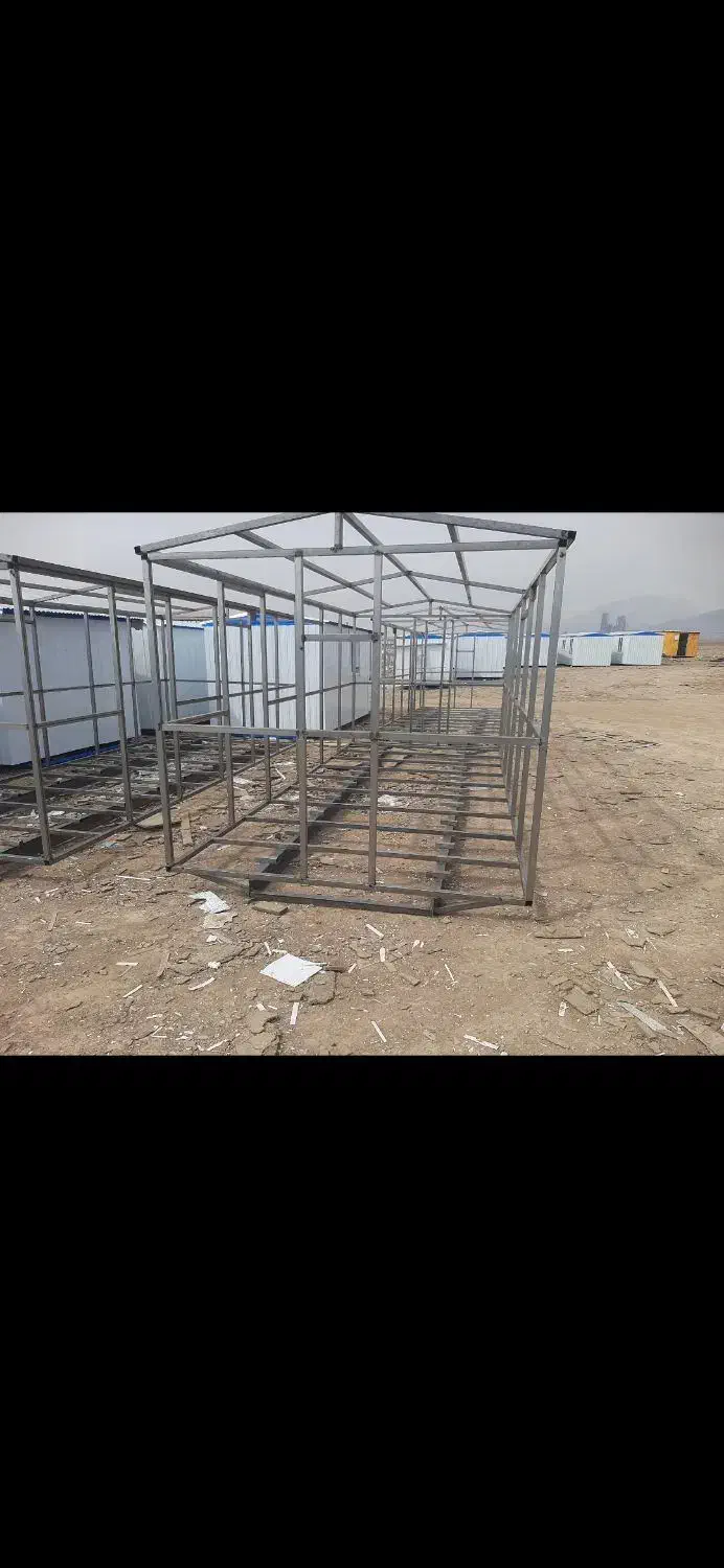 دپو کانکس احمدی|مصالح و تجهیزات ساختمان|رشت, آتشگاه|دیوار