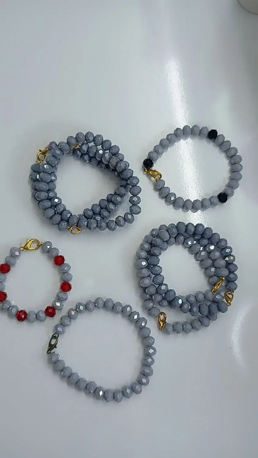 دستبندمهره ای خاص|بدلیجات|بیرجند, |دیوار