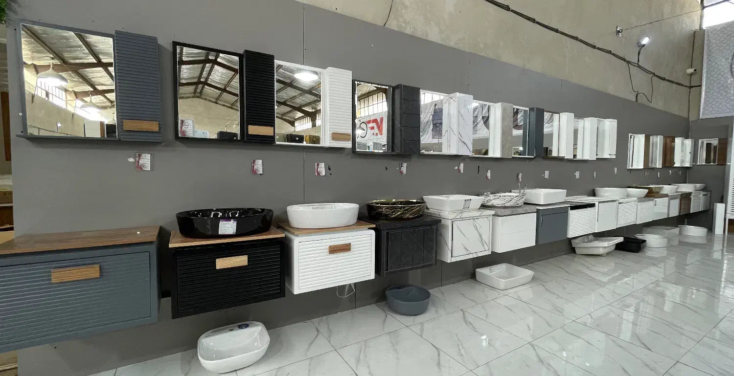 روشویی کابینتی ضد اب|مصالح و تجهیزات ساختمان|تهران, هفده شهریور|دیوار