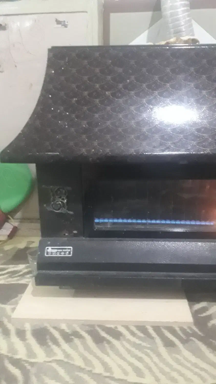 تعمیر سیار انواع بگرمکن دیواری . بخاری.گاز .پمپ.|خدمات پیشه و مهارت|زابل, |دیوار