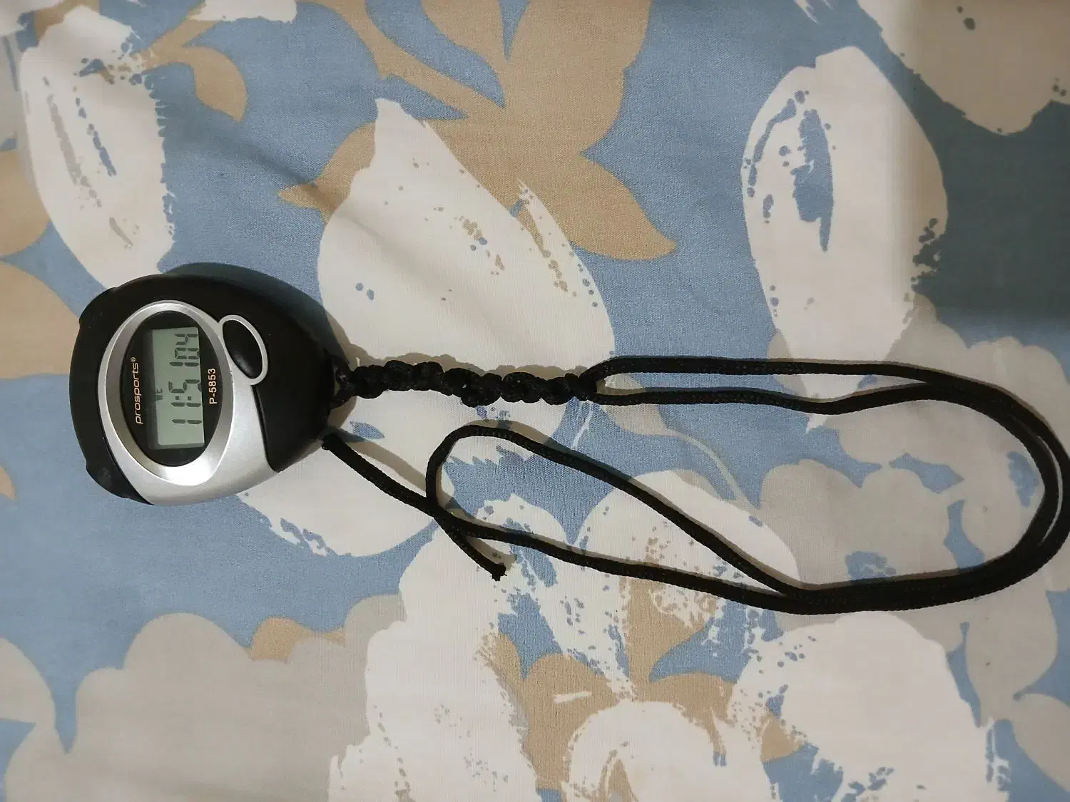 کرنومتر|تجهیزات ورزشی|مشهد, میعاد (شهرک غرب)|دیوار