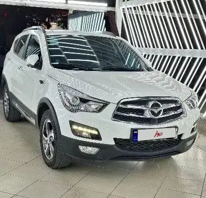 هایماs5 1401|خودرو سواری و وانت|نیشابور, شهرک فرهنگیان|دیوار