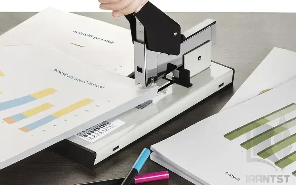 چاپ جزوات - فنری و منگنه جزوات و کتاب درسی|خدمات رایانهای و موبایل|اندیمشک, |دیوار