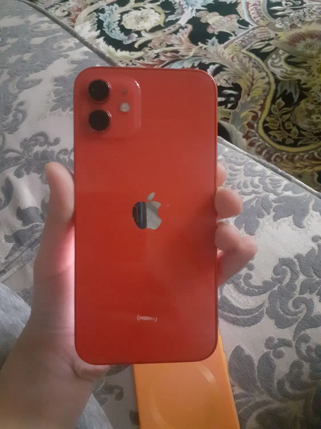 آیفون ۱۲ نرمال|موبایل|قدس, شهر‌قدس|دیوار