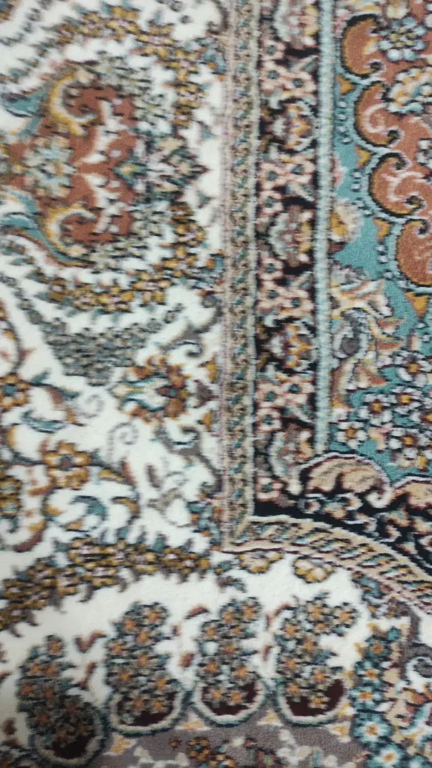 فرش|فرش|زرندیه, |دیوار