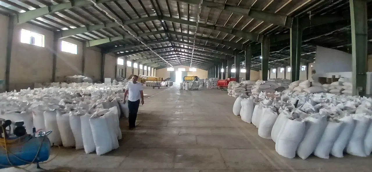 کارخانه خوراک دام و طیور پلت کنستانتره معاوضه چکی|لوازم جانبی حیوانات|قم, بلوار امین و ساحلی|دیوار