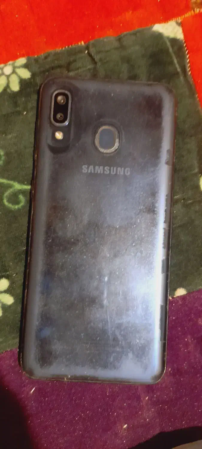 گوشی آ۲۰|موبایل|زابل, |دیوار