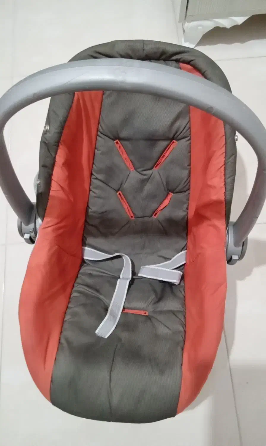 کریر بچه ولباس نوزاد|اسباب و اثاث بچه|گرگان, |دیوار