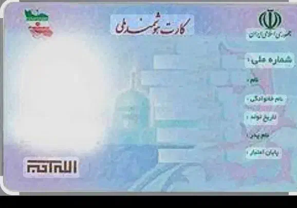 کیف مدارک سبز رنگ گمشده|اشیا|اصفهان, سودان|دیوار